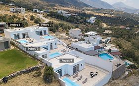 Petres Villas